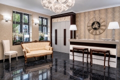 Monaco-Ville-Lobby